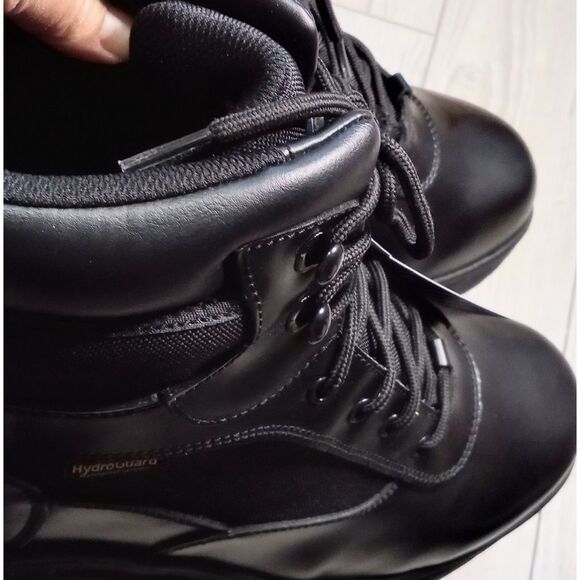 (S-4200) Waterproof Work Relaxed Fit: Wascana - Benen WP Tactical Sz 16 - Picture 11 of 13